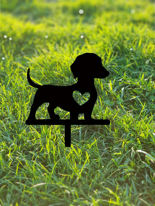 Personalized Pet Memorial Plaque